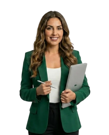 Server and network installation specialist managing business IT infrastructure