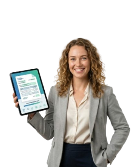 OCR services for converting scanned documents and images into editable and searchable digital text
