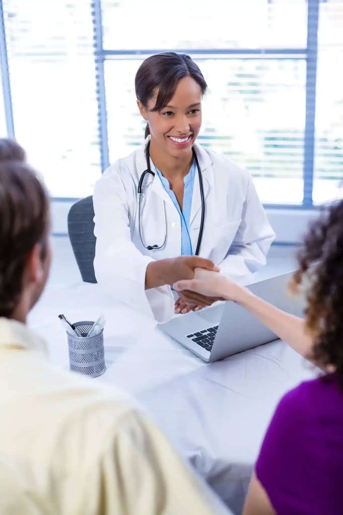 Healthcare IT support services for medical practices and clinics