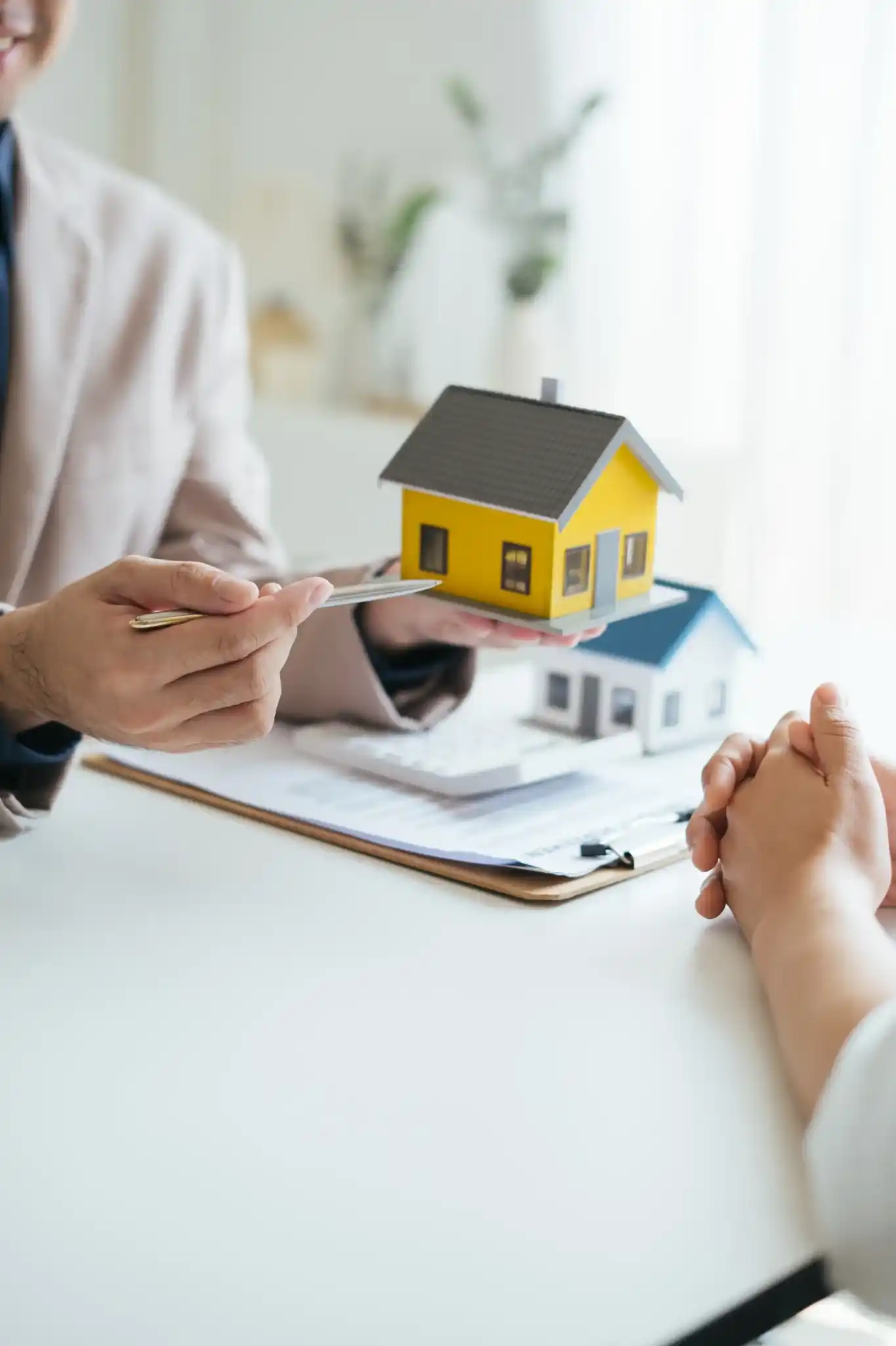 IT support services for real estate agencies and property management businesses