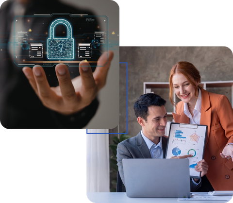 Why choose our data scrubbing services for improved data accuracy, quality assurance, compliance, and reliable results