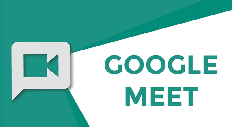 Google Meet Is To Support IT Managed Practices Remotely